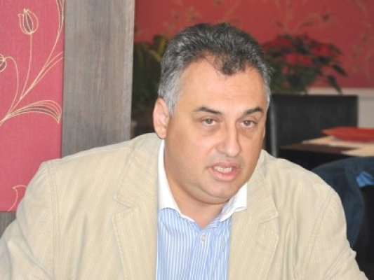 Tusac află azi dacă se întoarce în primărie